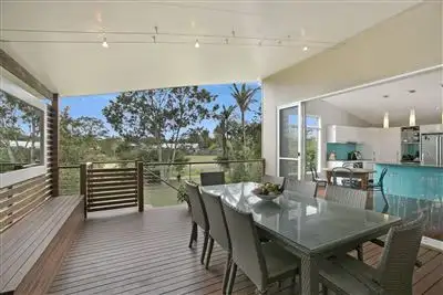 Fourth view of Homely house listing, 26 Hellyer Street, Wynnum West QLD 4178