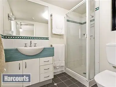 Sixth view of Homely unit listing, 23/336 Boundary Street, Spring Hill QLD 4000