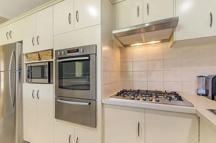 Fifth view of Homely house listing, 6 Glenwood Rise, Hillbank SA 5112