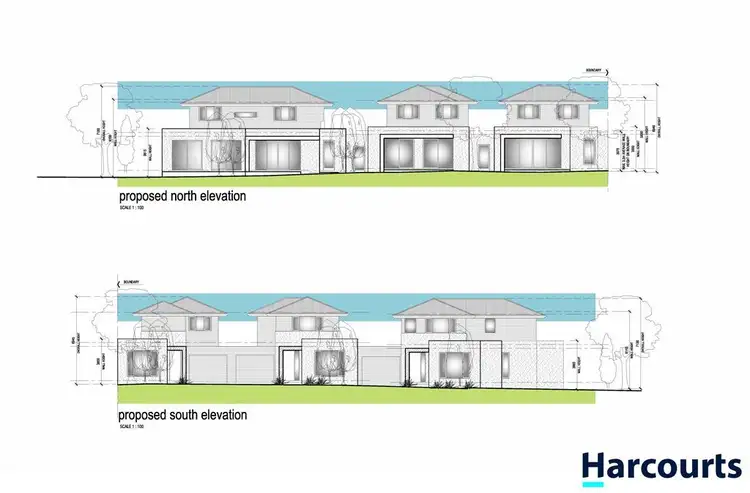 Second view of Homely land listing, 12 Cutler Court, Lalor VIC 3075