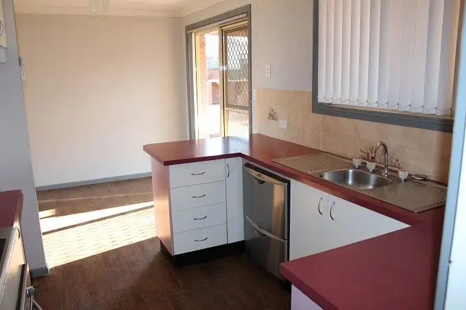 Third view of Homely house listing, 16 Wattle Drive, Cobar NSW 2835