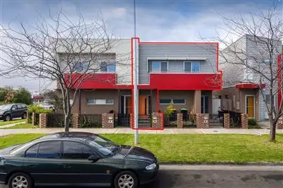 Main view of Homely apartment listing, 130 Keneally Street, Dandenong VIC 3175