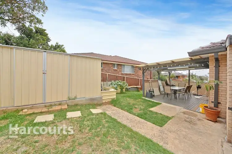 Sixth view of Homely house listing, 4 Coppabella Crescent, Bradbury NSW 2560