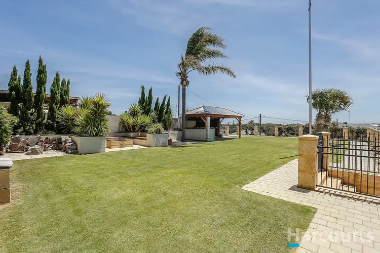 28 Frigate Crescent, Yanchep WA 6035