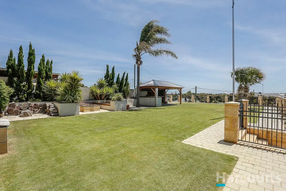 Main view of Homely house listing, 28 Frigate Crescent, Yanchep WA 6035