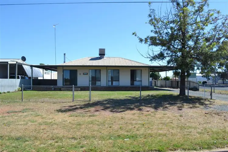 Main view of Homely house listing, 103 Cassin Street, West Wyalong NSW 2671