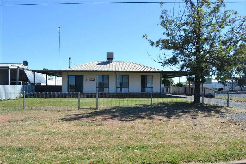 Main view of Homely house listing, 103 Cassin Street, West Wyalong NSW 2671