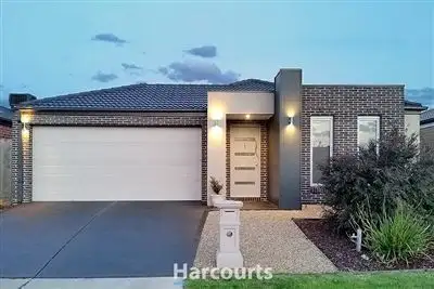 Main view of Homely house listing, 11 Weebill Way, Pakenham VIC 3810