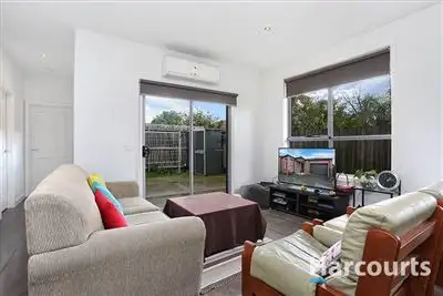 Third view of Homely unit listing, 3/16 Chappell Street, Thomastown VIC 3074