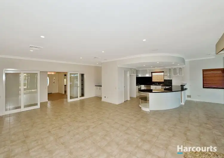 Fifth view of Homely house listing, 62 Aztec Island Retreat, Halls Head WA 6210