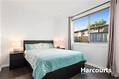 Second view of Homely house listing, 44 Linlithgow st, Mitcham VIC 3132