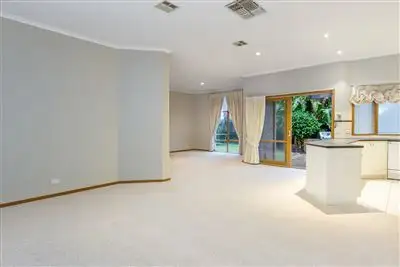 Fourth view of Homely house listing, 4 Gilda Court, Rowville VIC 3178