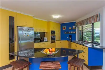Fifth view of Homely house listing, 69 Creek Street, Walkerston QLD 4751
