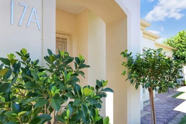 Fifth view of Homely house listing, 17A Ian Street, Broadview SA 5083