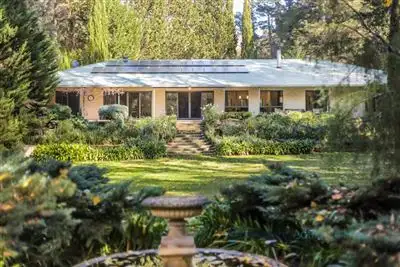 Second view of Homely house listing, 5 Brecon Road, Aldgate SA 5154