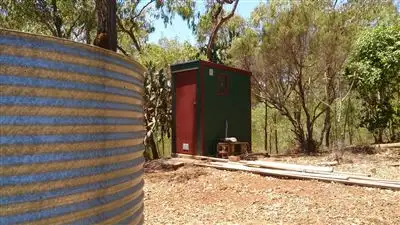 Seventh view of Homely house listing, 1 Corrys Lane, Mount Morgan QLD 4714