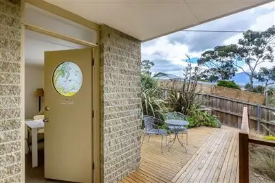Second view of Homely block of units listing, 1 Church Street, Kingston TAS 7050