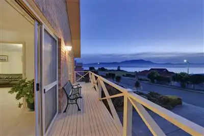 Second view of Homely house listing, 5 Pindos Drive, Tranmere TAS 7018