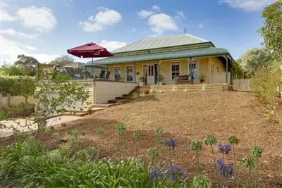 6 Tal Tals Crescent, Mount Martha VIC 3934