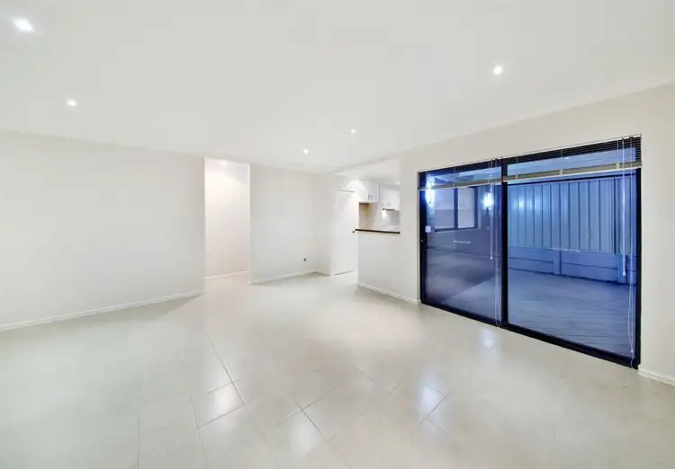 Third view of Homely villa listing, 29C Lindfield Street, Westminster WA 6061