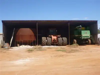 " Beanbah", Nyngan NSW 2825