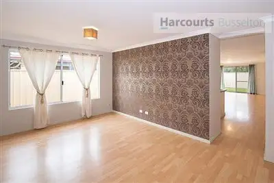 Second view of Homely house listing, 8 Crouchley Court, Broadwater WA 6280