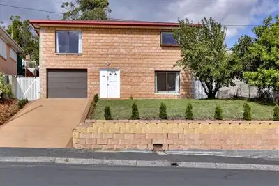 Main view of Homely house listing, 38 Corinda Grove, West Moonah TAS