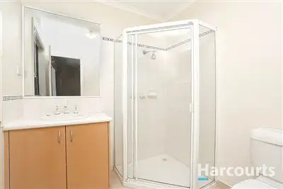 Sixth view of Homely townhouse listing, 4 Bicolor Court, Bundoora VIC 3083