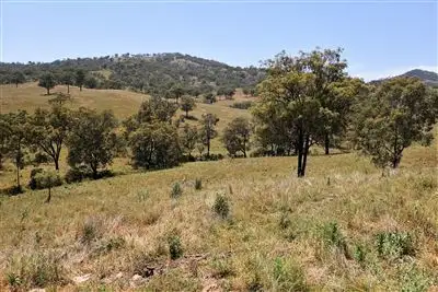 Sixth view of Homely rural property listing, . "Jura", Waverley Rd, Gundy NSW 2337