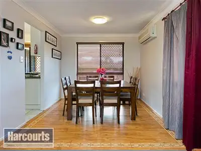 Fifth view of Homely house listing, 153 Kirralee Crescent, Upper Kedron QLD