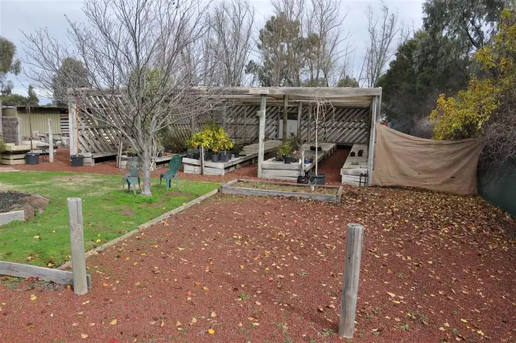 Third view of Homely studio listing, 1 Tate Drive, Kerang VIC 3579