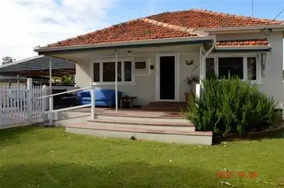 Main view of Homely house listing, 17 Church Street, Dongara WA 6525
