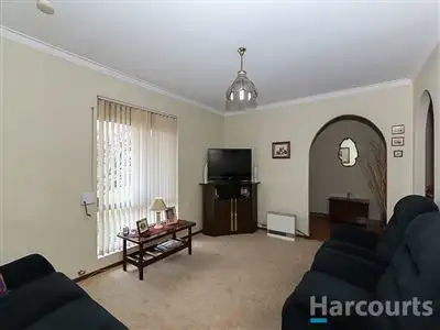 Third view of Homely semi-detached listing, 55A Marshall Way, Samson WA 6163