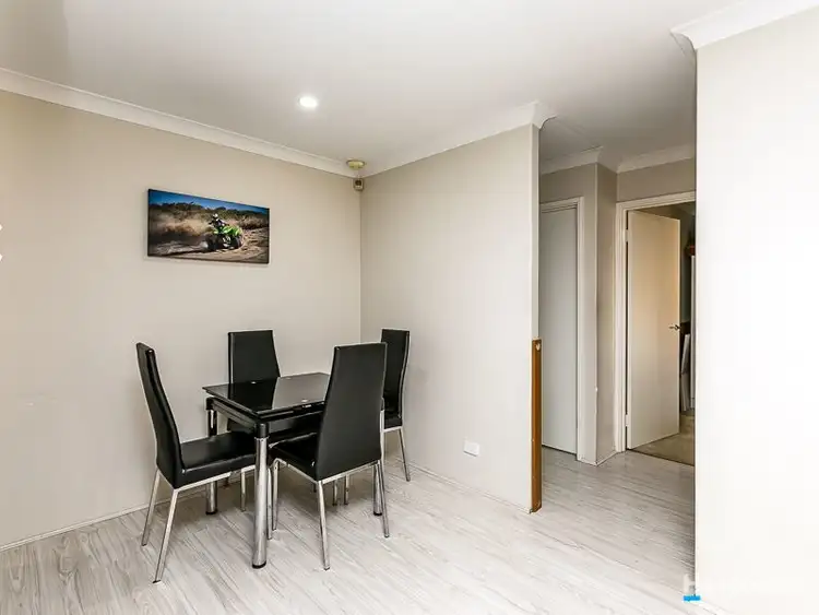 Fifth view of Homely house listing, 62 Christmas Avenue, Heathridge WA 6027