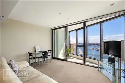1211/100 Harbour Esplanade, Docklands VIC 3008