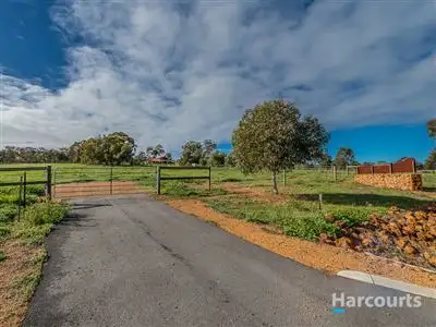 Second view of Homely land listing, 440 Santa Gertrudis Drive, Lower Chittering WA 6084