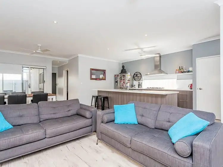 Fifth view of Homely house listing, 16 Rover Lane, Spearwood WA 6163