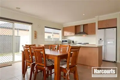 Third view of Homely house listing, 11 Sagan Drive, Cranbourne North VIC 3977
