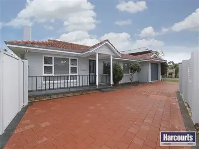 Second view of Homely house listing, 8 Annison Place, Morley WA 6062