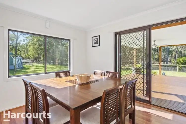 Fourth view of Homely rural property listing, 149 Andrew Drive, Haddon VIC 3351