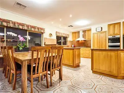 Fifth view of Homely house listing, 21 Constitution Gardens, Bibra Lake WA 6163