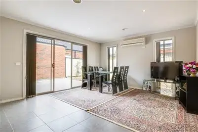 Fourth view of Homely house listing, 11 Vassar Court, Truganina VIC 3029