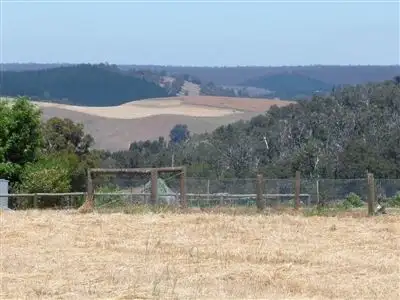 Second view of Homely land listing, Lot 201 Emerson Ave, Bridgetown WA 6255