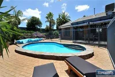 Main view of Homely house listing, 11 Quinvale Road, Hallett Cove SA 5158