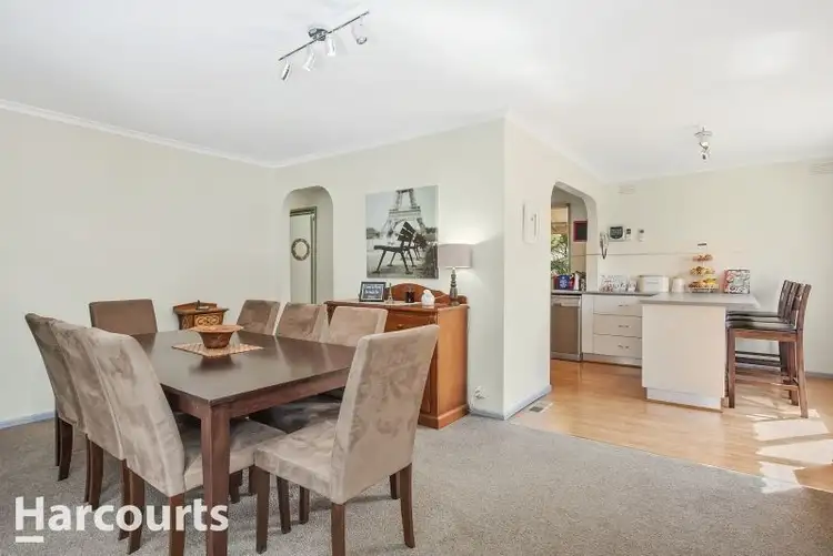 Fifth view of Homely house listing, 81 Grandview Grove, Wendouree VIC 3355
