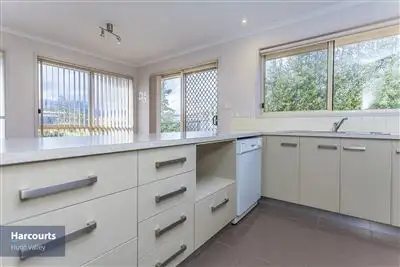 Fourth view of Homely house listing, 3/50 Main Street, Huonville TAS 7109