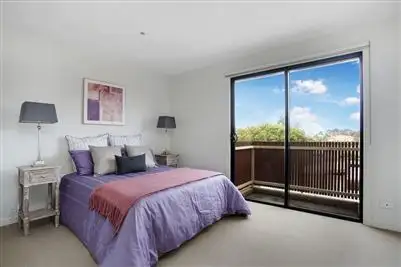 Sixth view of Homely townhouse listing, 8 Shady Mews, Clayton VIC 3168