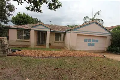 36 Matthews Way, Wakerley QLD 4154