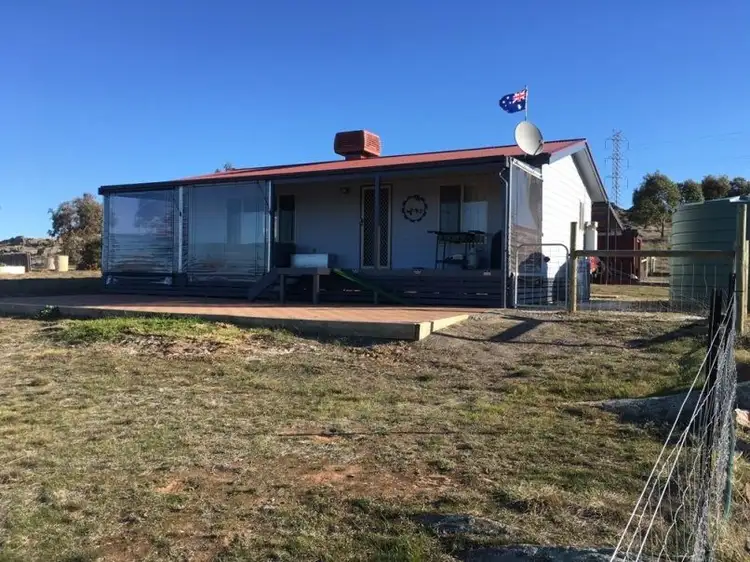 122 Church Road, Springton SA 5235