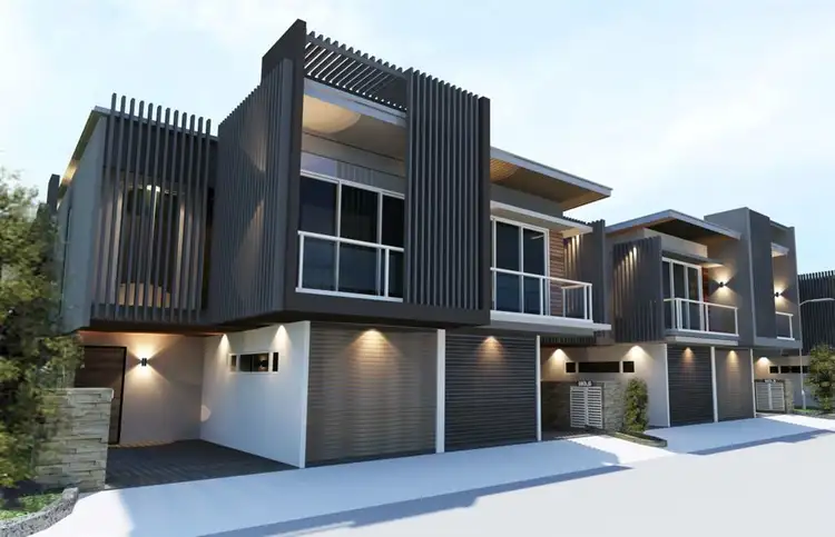 Seventh view of Homely townhouse listing, 18/79 Macadie Way, Merrimac QLD 4226
